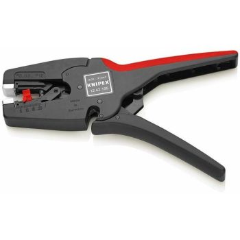   Knipex Multistrip 10 Automatikos Huzal Csupaszító Fogó 10mm-ig