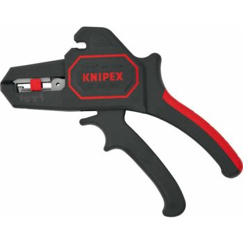 KNIPEX kábel csupaszítófogó  automatikus 180mm