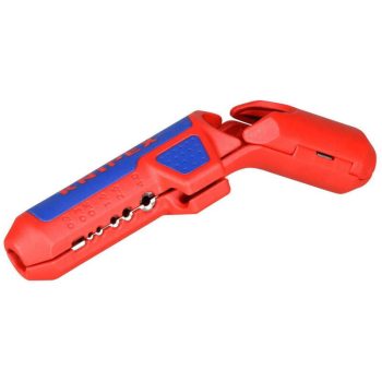 Knipex Ergostrip Kábelcsupaszító 135mm 8.0-13.0mm