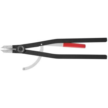   Knipex Seeger-Gyűrű Fogó Belső Gyűrűhöz 570mm 122-300mm