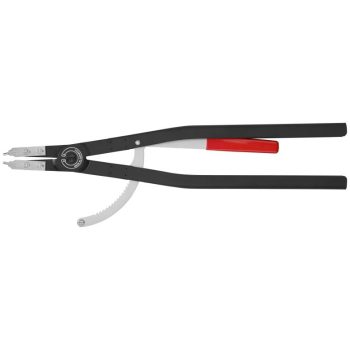   Knipex Seeger-Gyűrűfogó Belső Gyűrűhöz 580mm 252-400mm