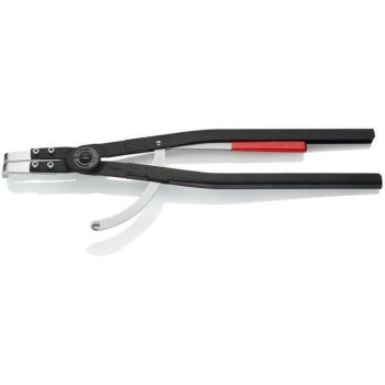   Knipex Seeger-Gyűrűfogó Hajlított Belső Gyűrűhöz 590mm 122-300mm