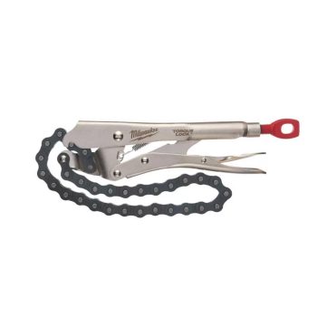   TORQUE LOCK™ Láncos önzáró fogó Max. átfogás ø 79 mm