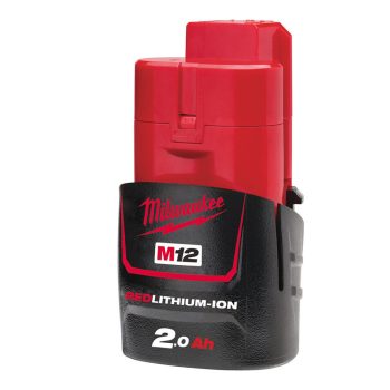 M12B2 REDLITHIUM™-ION AKKUMULÁTOR  12 V, 2,0 AH