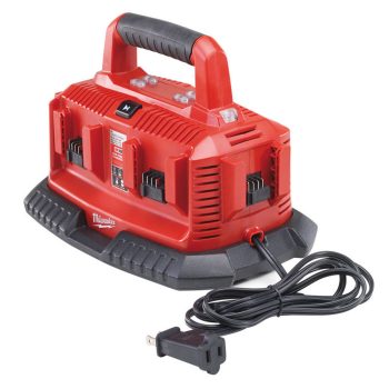 M1418C6 MULTITÖLTŐ 14,4-18 V