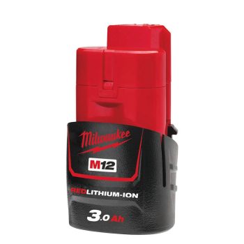 M12B3 M12™ 3.0 Ah akkumulátor