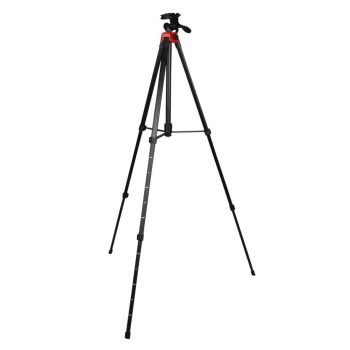 1, 8 MÉTERES, HÁROMLÁBÚ LÉZERÁLLVÁNY