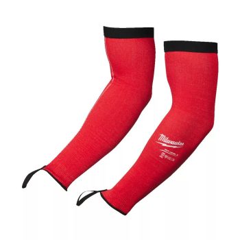 Vágásbiztos alkarvédő 3/C 40CM - 1 pár