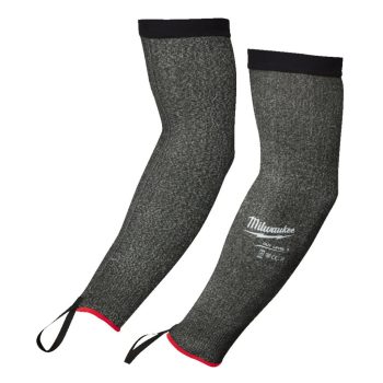 Vágásbiztos alkarvédő E szint 40CM - 1 pár