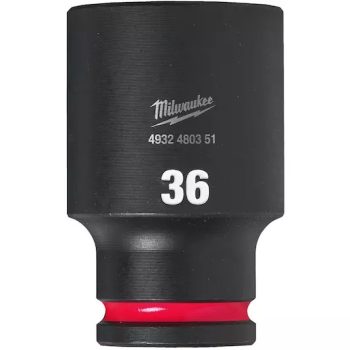 1/2" Dugókulcs hatlapú 78 mm hosszú, 36 mm 1 db