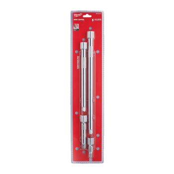 1/2" Toldószár Készlet 4 részes