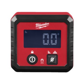 Digitális Szögmérő