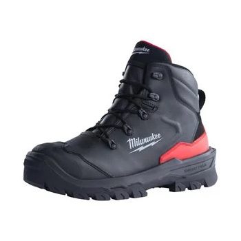 Armourtred Védőbakancs Bőr S3S HRO SC FO LG SR - 45