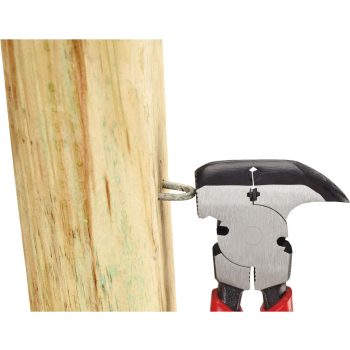 Kerítésfogó - 1 db