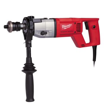 DD2-160XE KÉTSEBESSÉGES SZÁRAZ GYÉMÁNTFÚRÓGÉP      