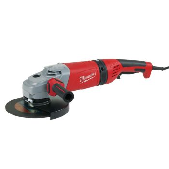   AGVM26-230GEX SAROKCSISZOLÓ 2600 W 230 MM, FESZÜLTSÉG ALATTI BIZTONSÁGI RELÉ       