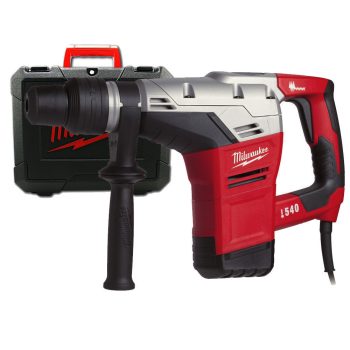 K540S 5 KG SDS-MAX FÚRÓ-VÉSŐ KALAPÁCS