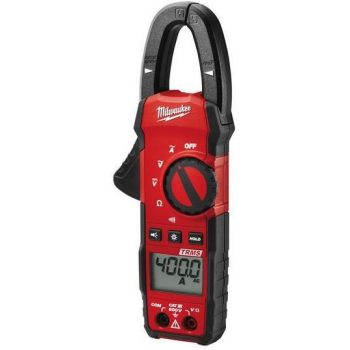 2235-40 FESZÜLTSÉGMÉRŐ LAKATFOGÓ