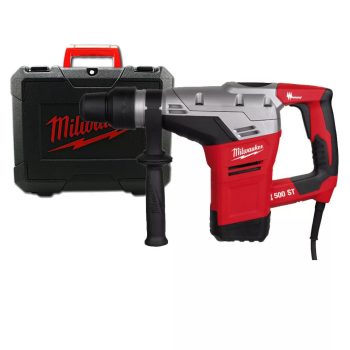   K500ST 5 KG SDS-MAX VÉSŐKALAPÁCS                             