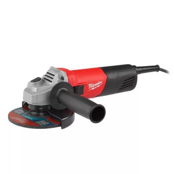 AG800-125E SAROKCSISZOLÓ  800 W 125 MM