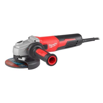   AGV13-125XE SAROKCSISZOLÓ 1250 W 125 MM VÁLTOZTATHATÓ SEBESSÉGGEL