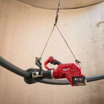 M18HCC75-0C M18™ HIDRAULIKUS FÖLDALATTI  KÁBELVÁGÓ