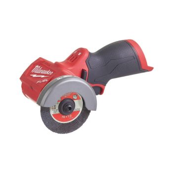 M12FCOT-0 M12 FUEL™ SZUPERKOMPAKT VÁGÓSZERSZÁM