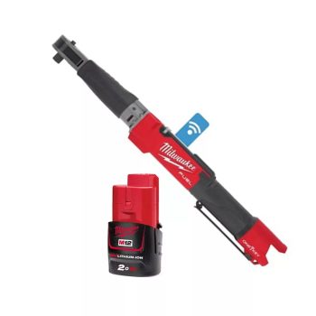  M12ONEFTR12-201C M12 FUEL™ ONE-KEY™ ½″ DIGITÁLIS NYOMATÉKKULCS