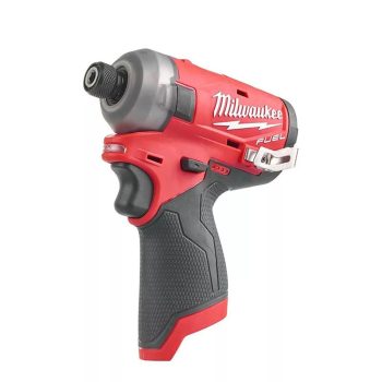   M12FQID-0 M12 FUEL™ SURGE™ ¼″ HEX HIDRAULIKUS ÜTVECSAVAROZÓ