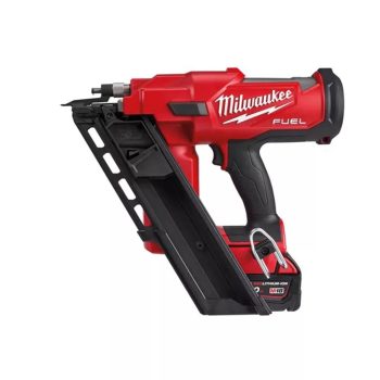 M18FFN-0C  M18 FUEL™ SZERKEZETÉPÍTŐ SZEGBELÖVŐ