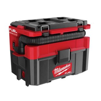 M18FPOVCL 18 FUEL™ PACKOUT™ NEDVES/SZÁRAZ PORSZÍVÓ