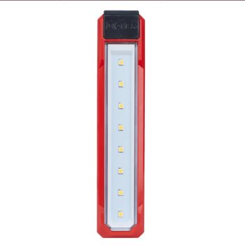 L4FL-301 USB ÚJRATÖLTHETŐ SZÓRT FÉNYŰ ZSEBLÁMPA