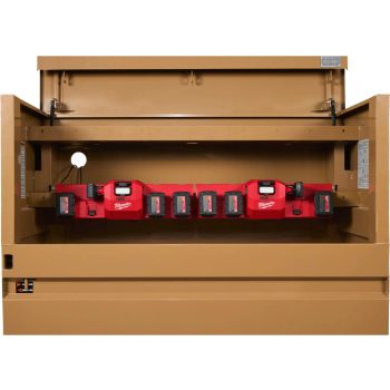   M12-18GBC4 M12™ - M18™ telepíthető akkumulátortöltő központ