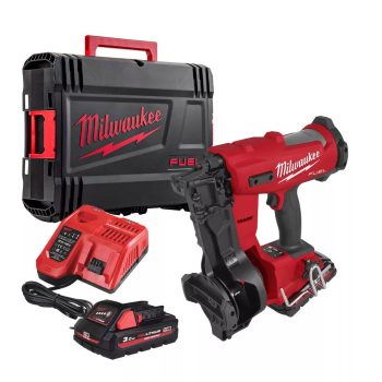 M18FRCN45-302X M18 FUEL™ zsindelyszegező