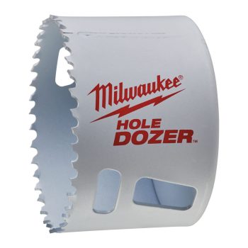 Hole Dozer™ Bimetál lyukfűrész KOBALT  73 mm  1 db