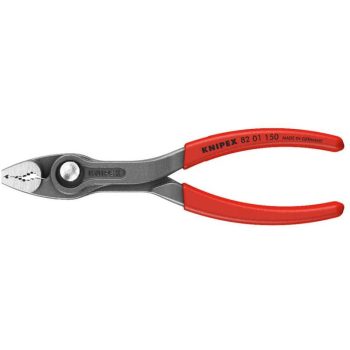 Knipex twingrip csúszócsuklós fogó 150mm