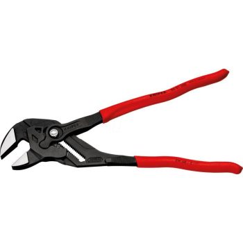 KNIPEX fogókulcs szürkére festett 300mm