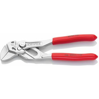 Knipex Krómozott Fogókulcs 125mm
