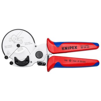 Knipex csővágó 26mm ig
