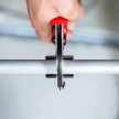 Knipex csővágó 26mm ig