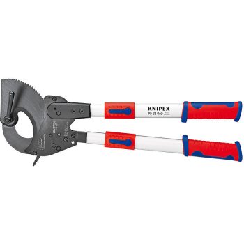 Knipex racsnis kábelvágó 630mm