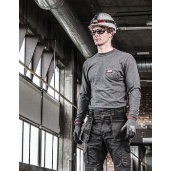 Hosszú ujjú póló