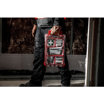 Elsősegélynyújtás