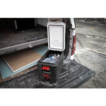 Hűtőláda, -táska