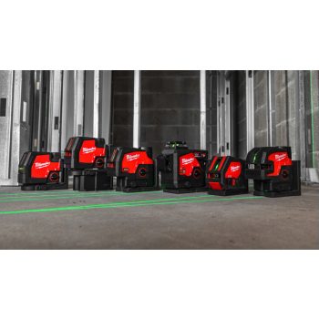 MILWAUKEE Teszt és mérőműszerek