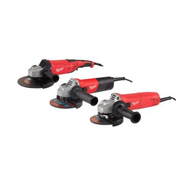 MILWAUKEE Vezetékes Szerszámgépek