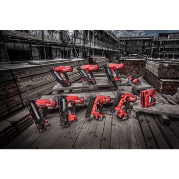 Tűzőgép, Szegbelövők