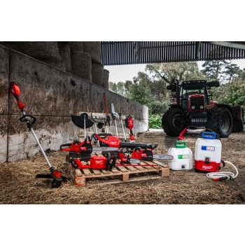 MILWAUKEE Akkumulátoros Kerti Gépek